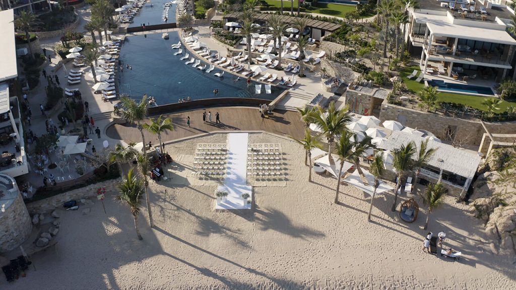 venues event los cabos