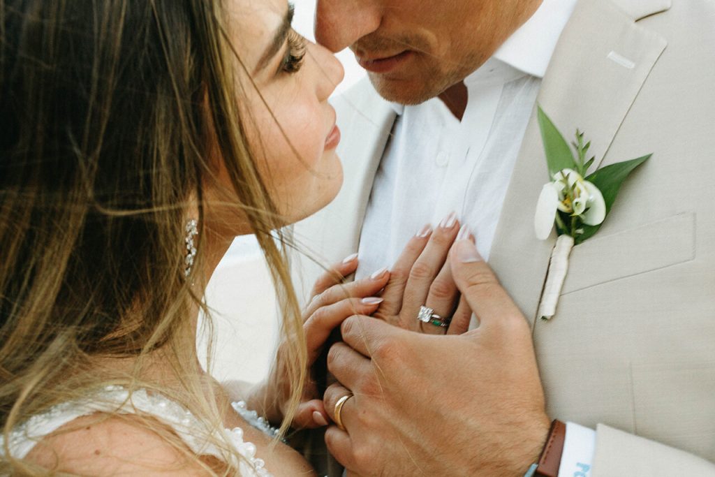 dream wedding in los cabos