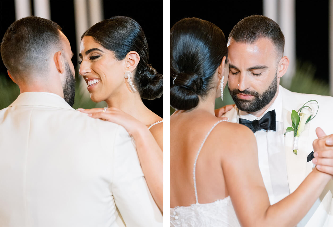 enchanting wedding monalisa los cabos