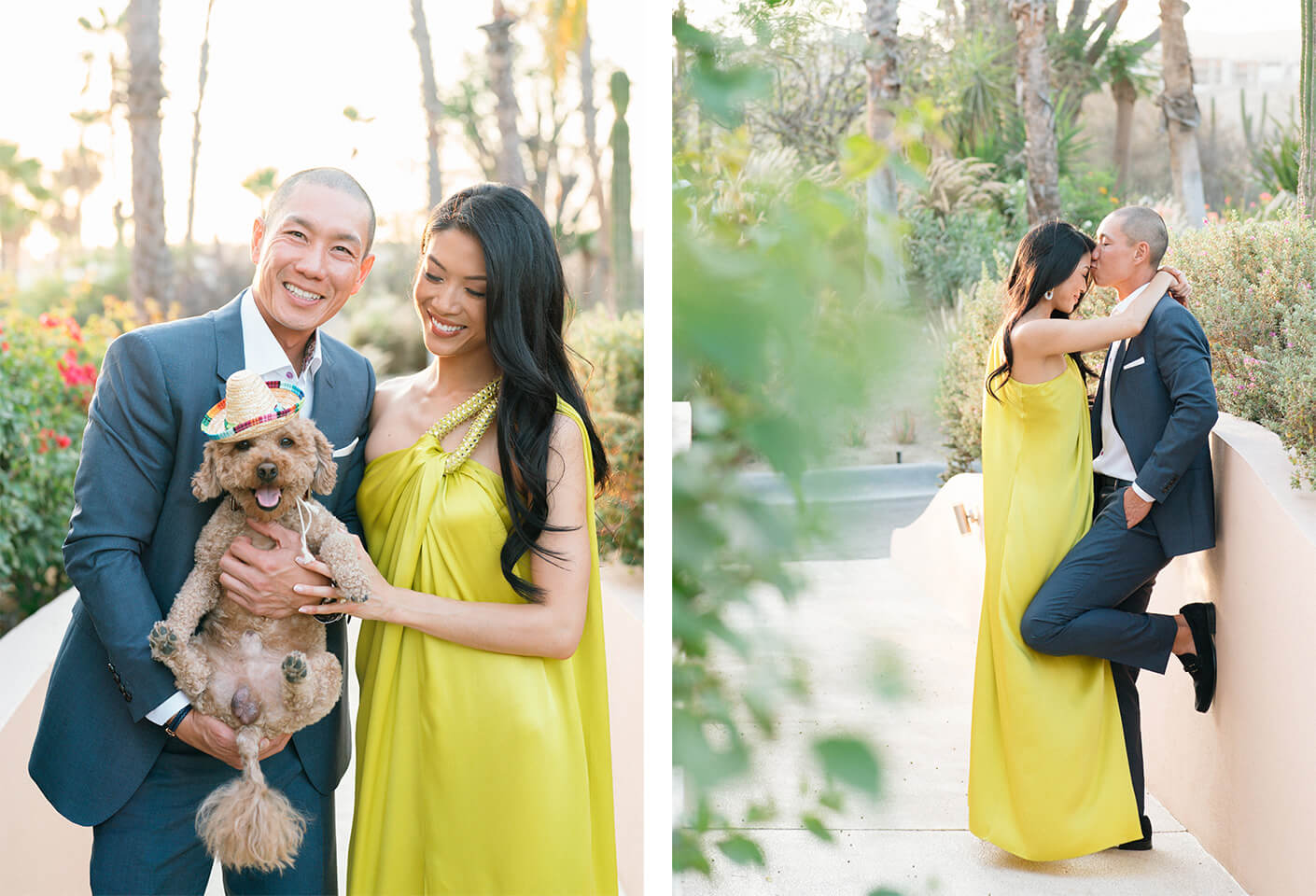 enchanting wedding esperanza