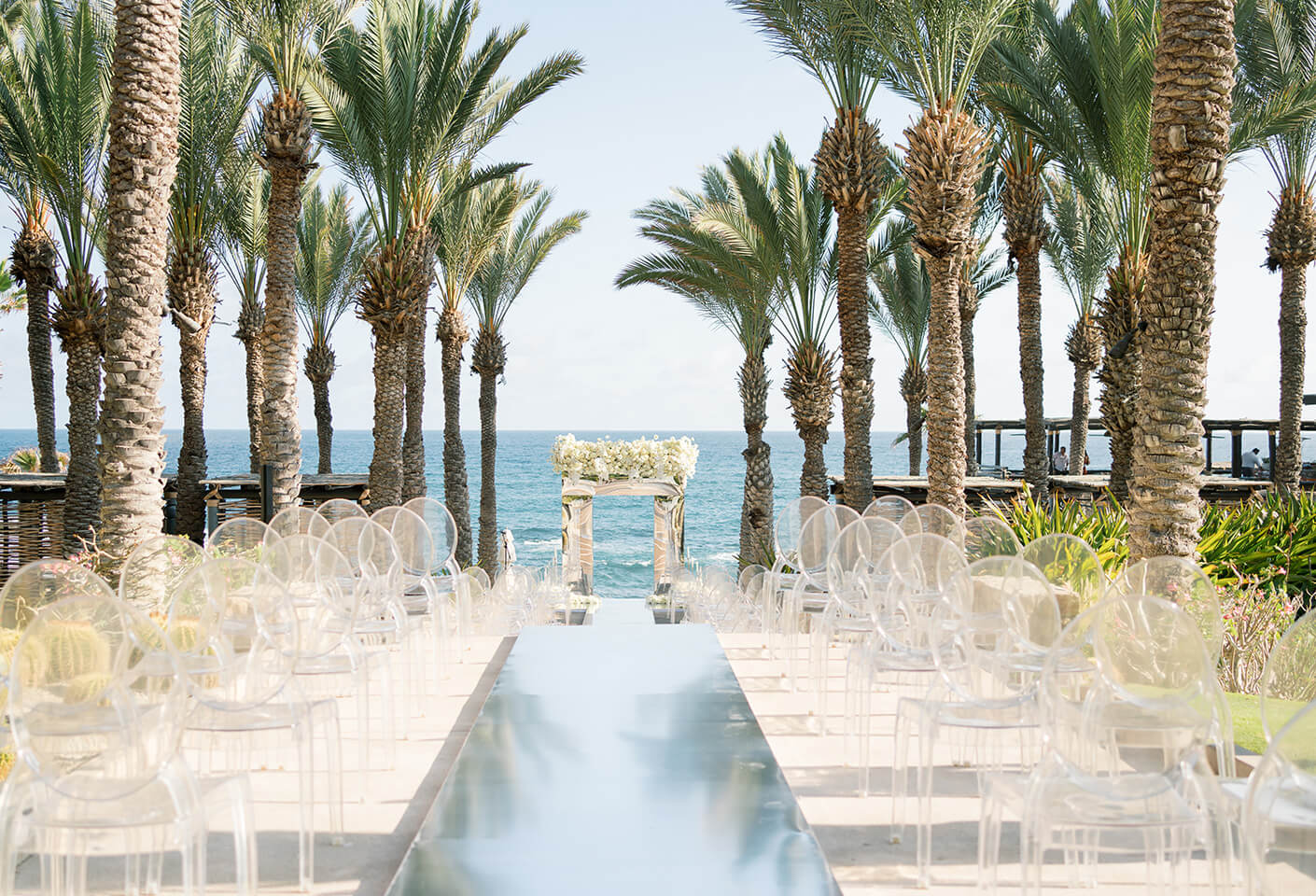 enchanting wedding esperanza