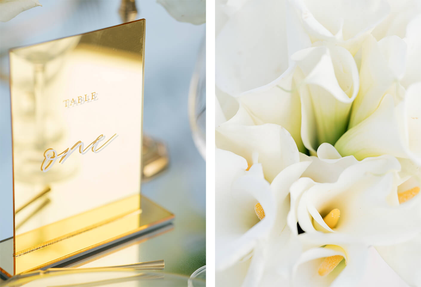 enchanting wedding esperanza