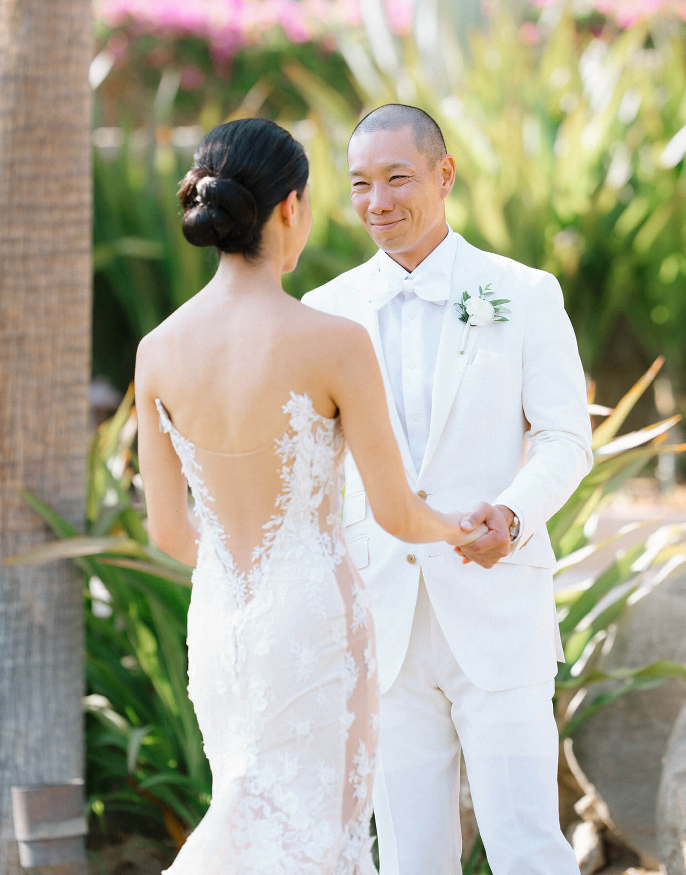 enchanting wedding esperanza