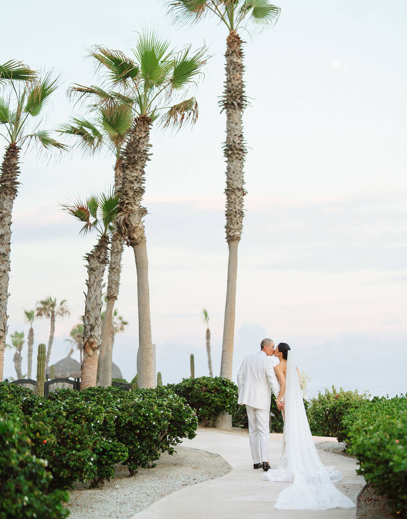 enchanting wedding esperanza