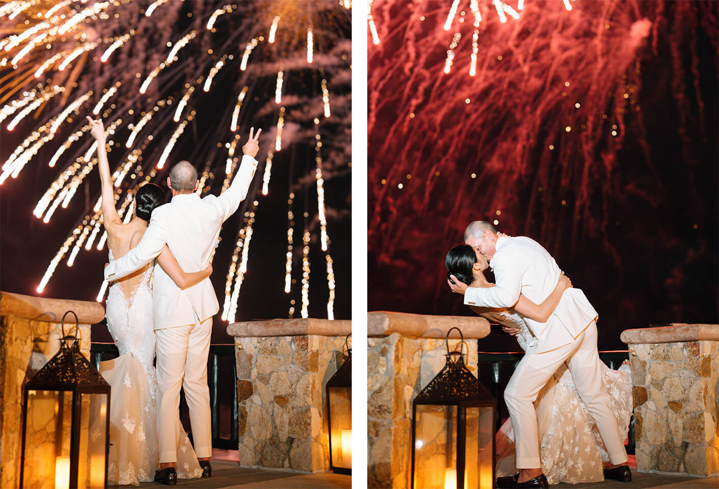 enchanting wedding esperanza