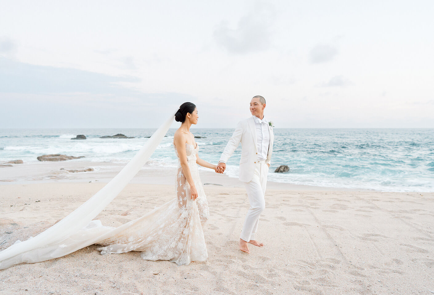 enchanting wedding esperanza