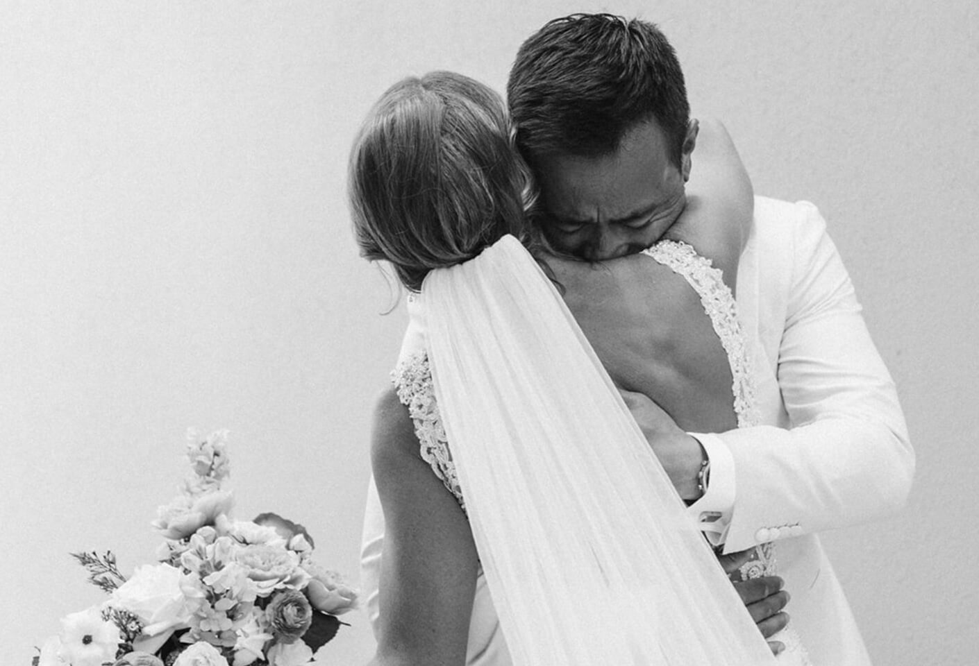 the cape hotel wedding