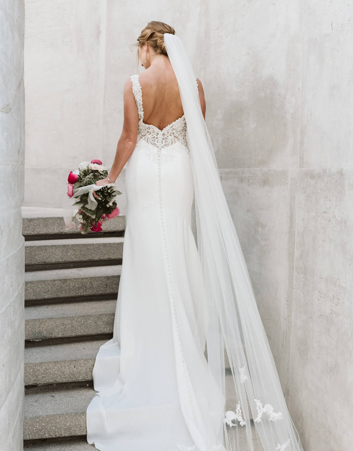 the cape hotel wedding