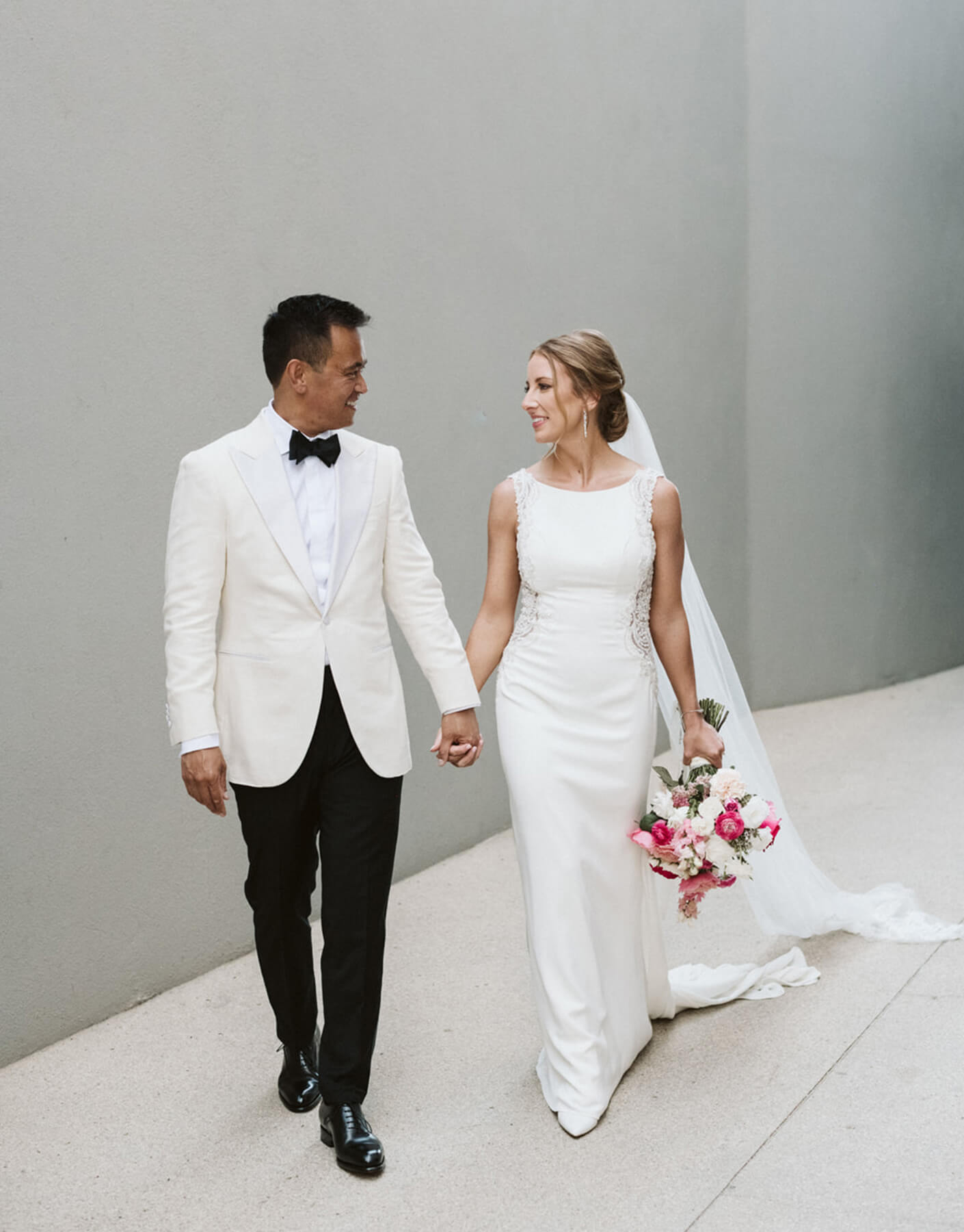 the cape hotel wedding