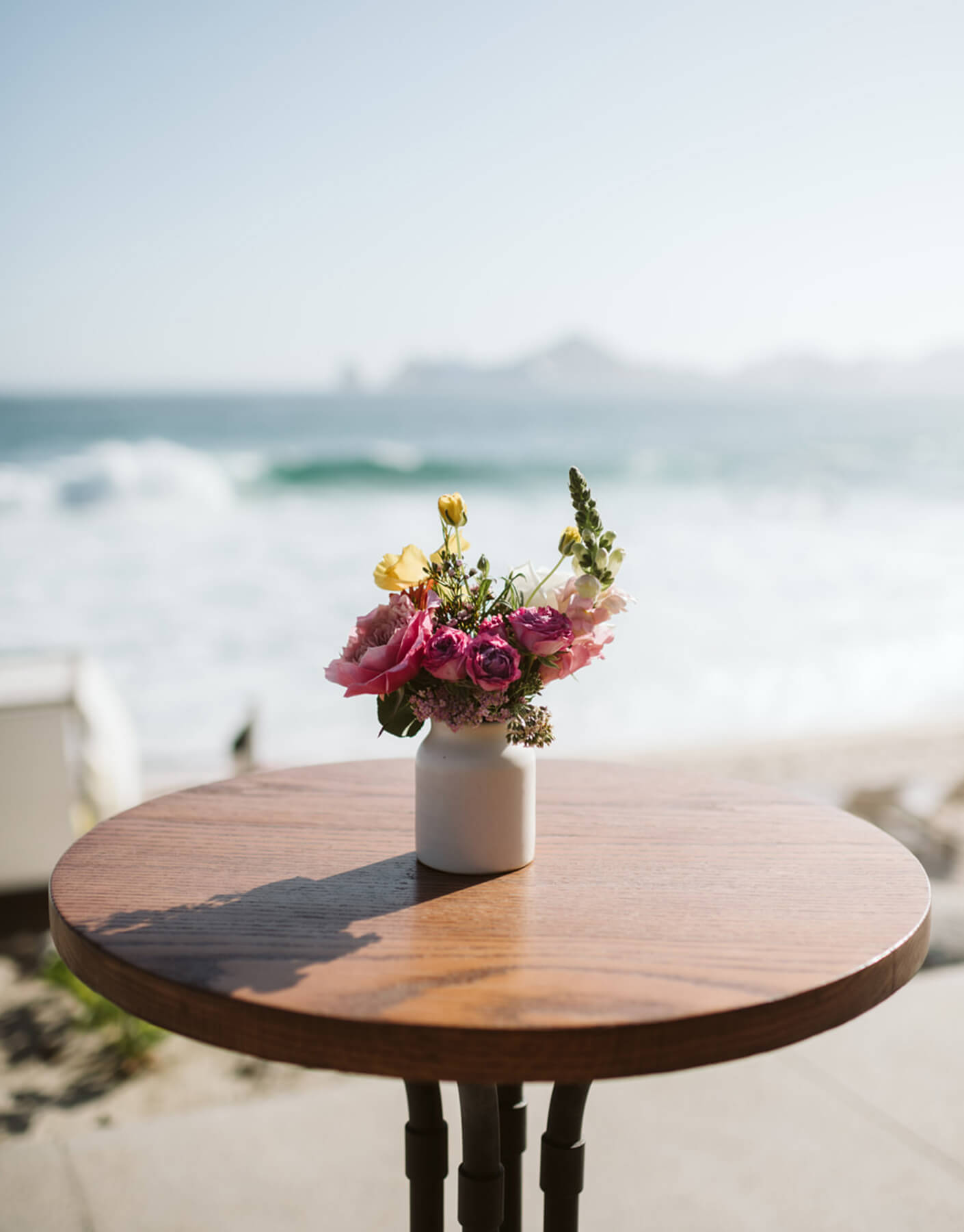 the cape hotel wedding