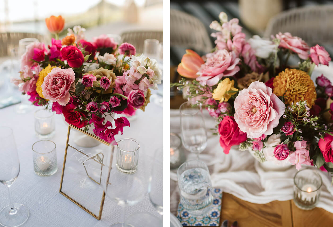 the cape hotel wedding