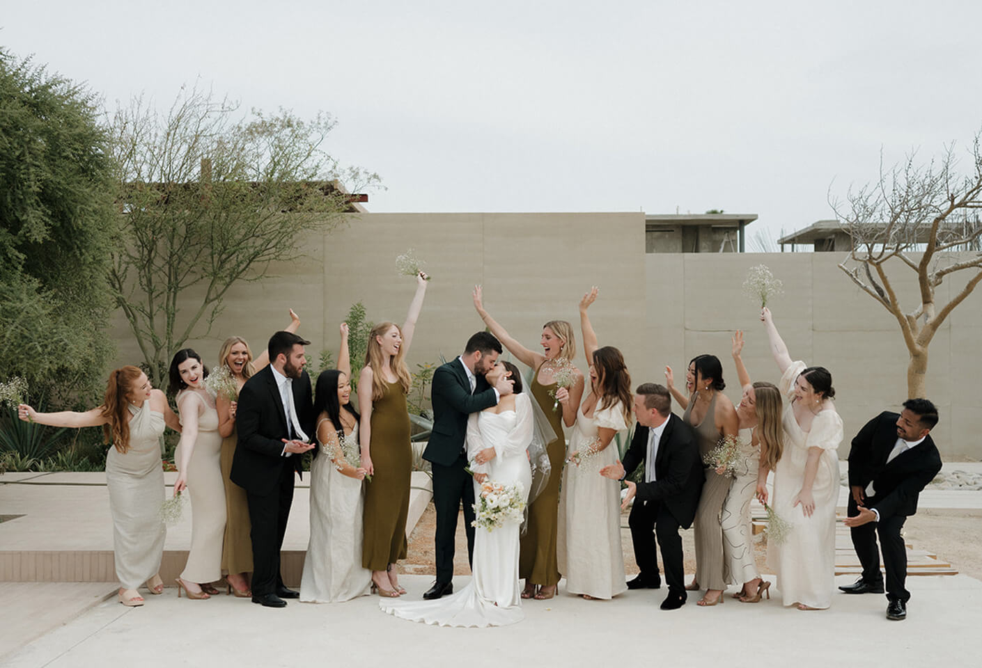 sarah brad wedding acre resort