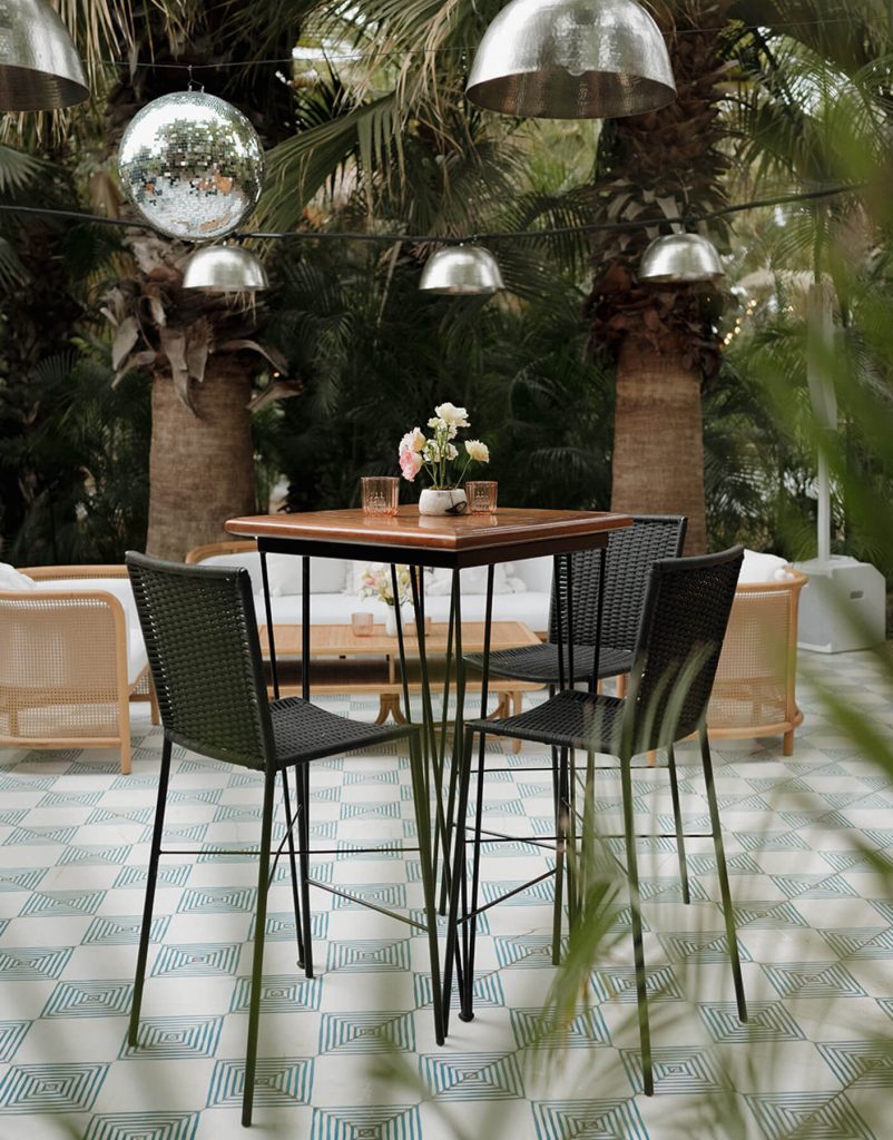 sarah brad wedding acre resort