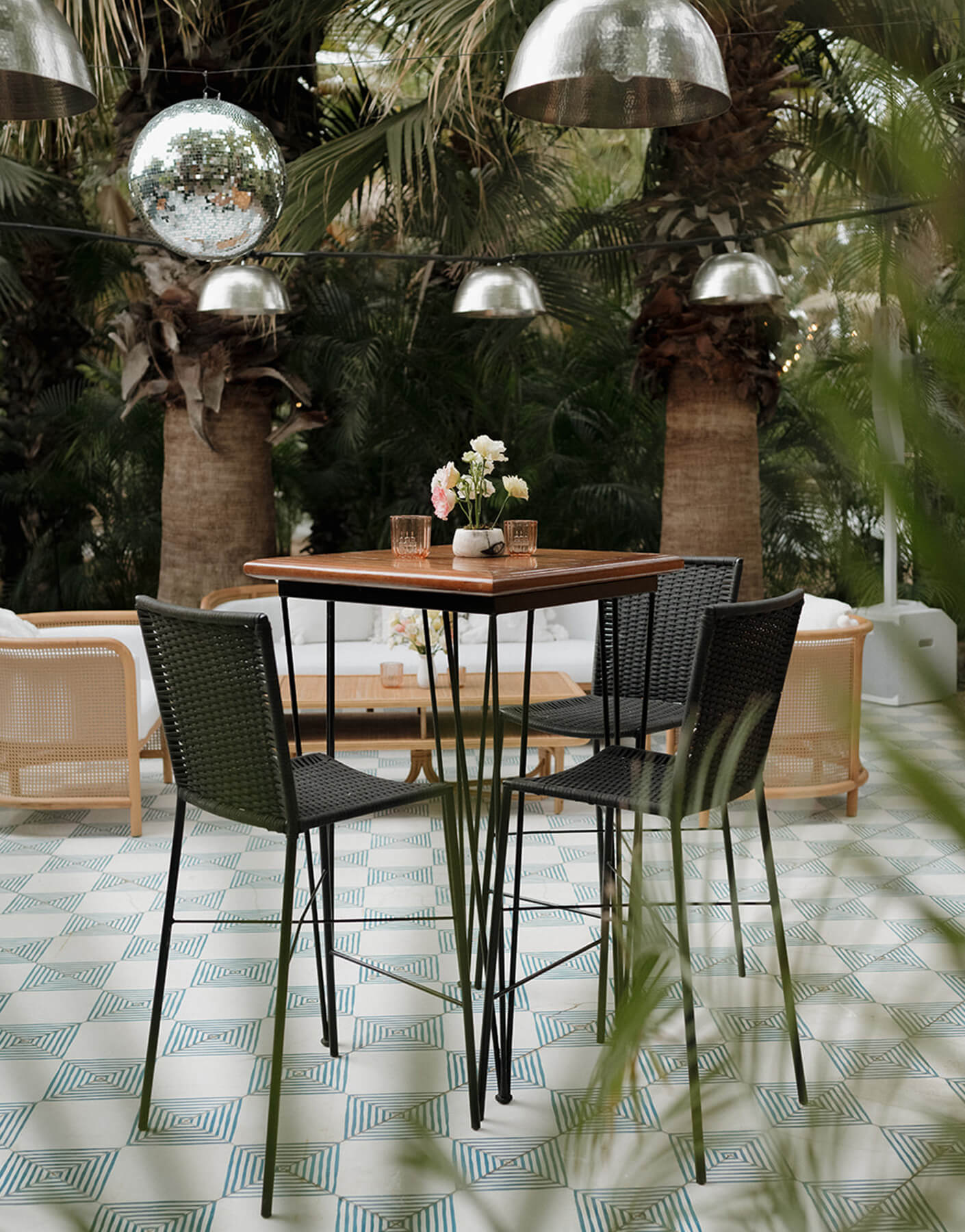 sarah brad wedding acre resort