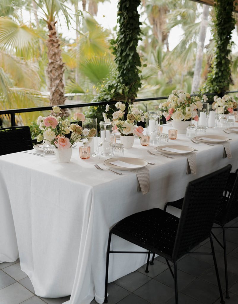 sarah brad wedding acre resort