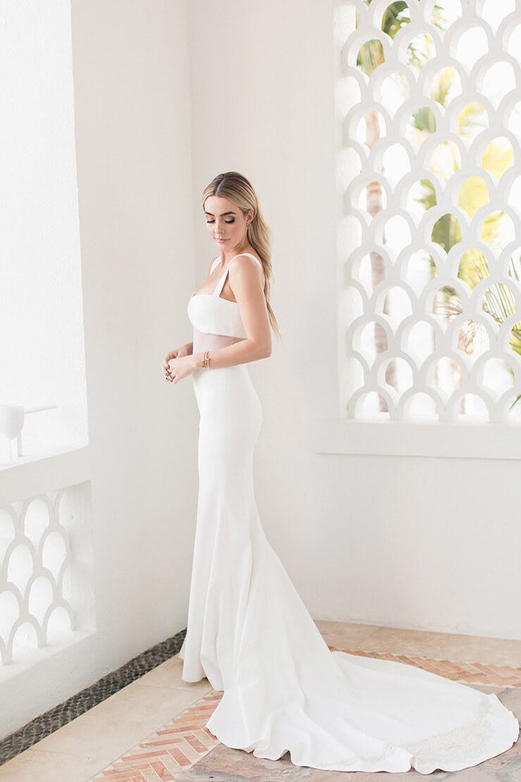 2024 wedding gown trends