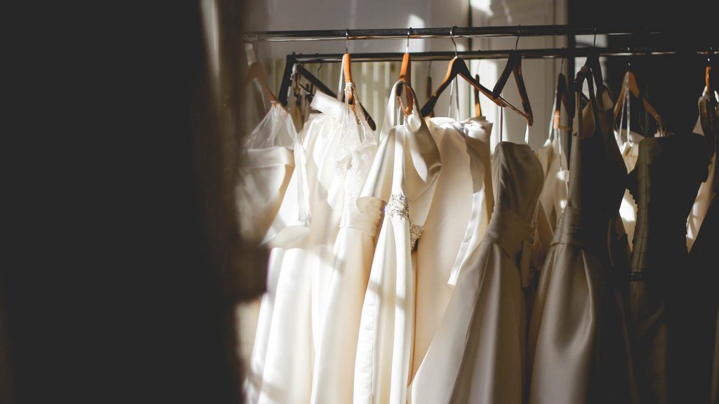 2024 wedding gown trends