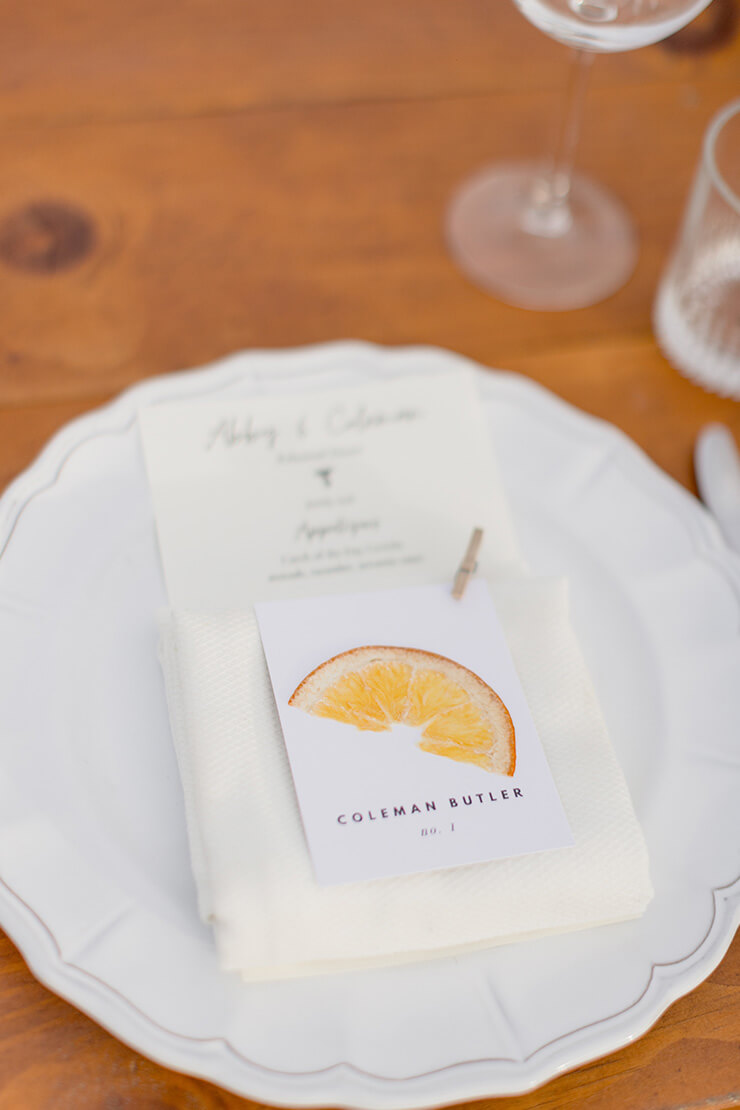 rehearsal dinner cabo