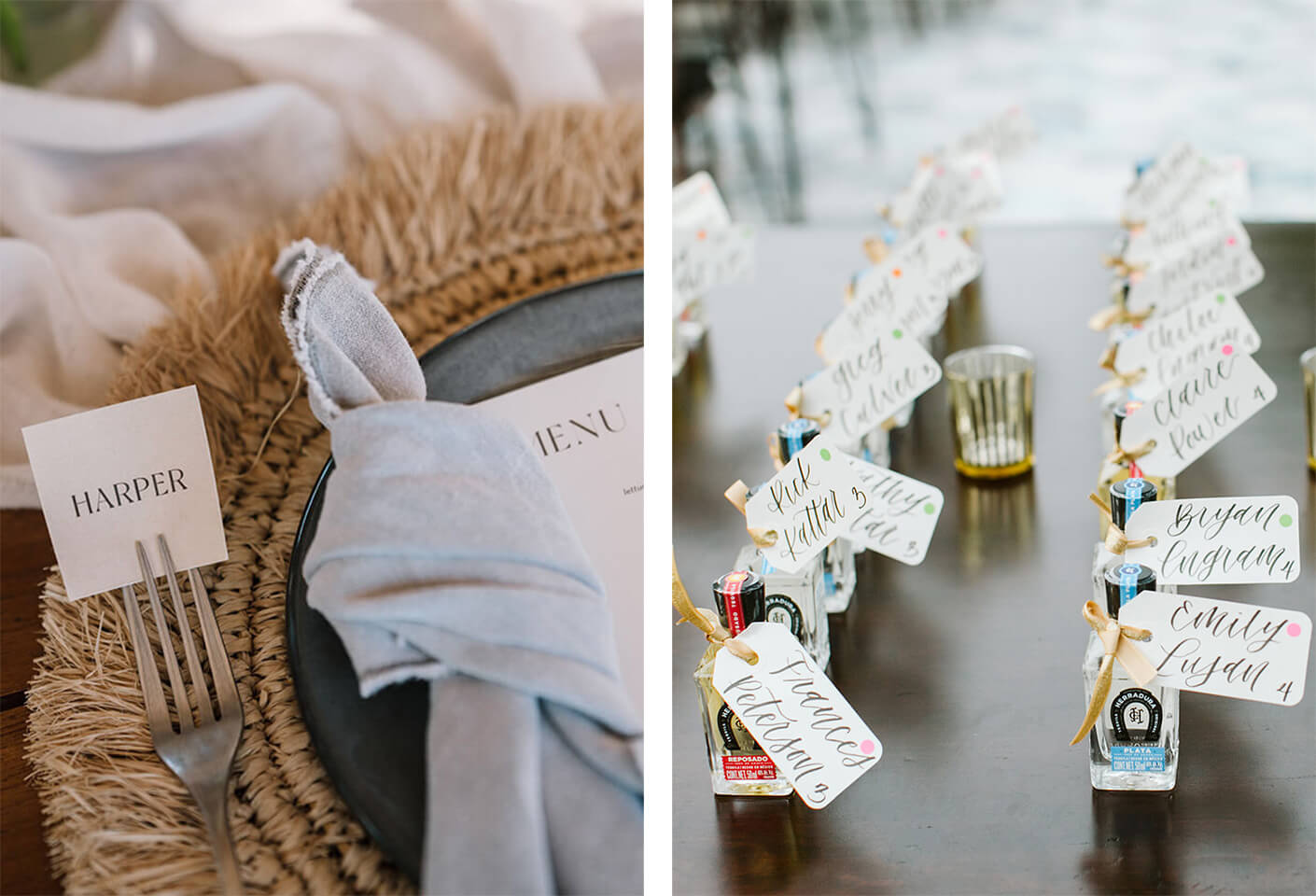 beach wedding trends for 2024