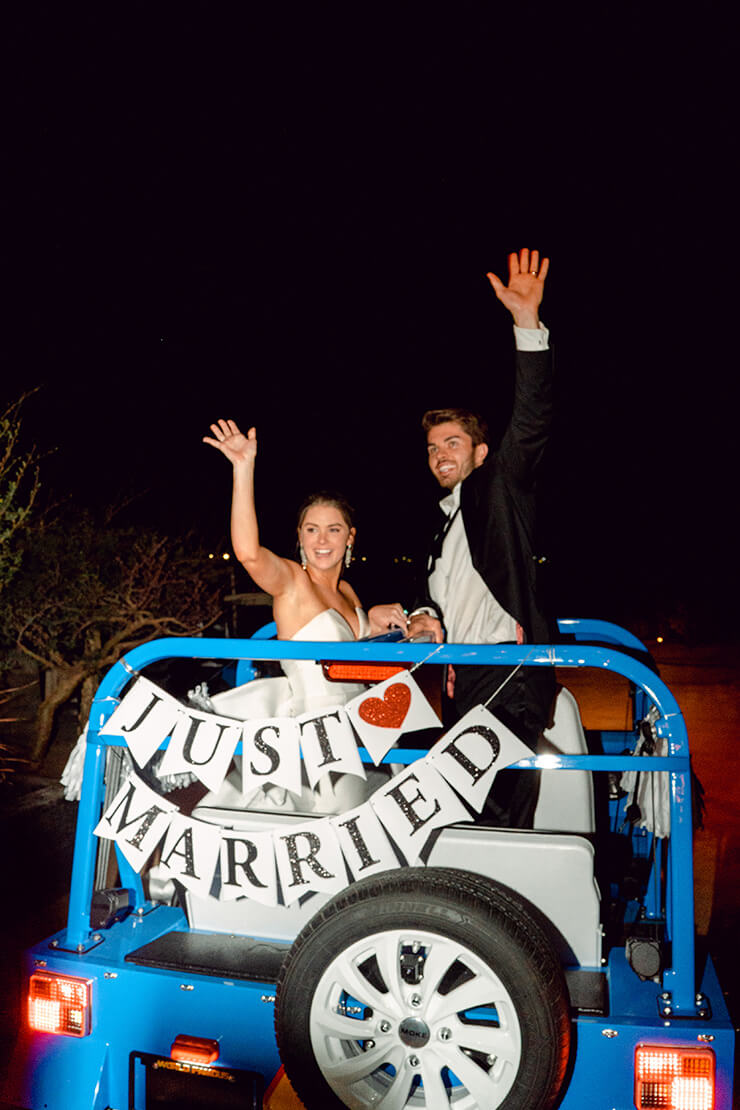 beach wedding trends for 2024