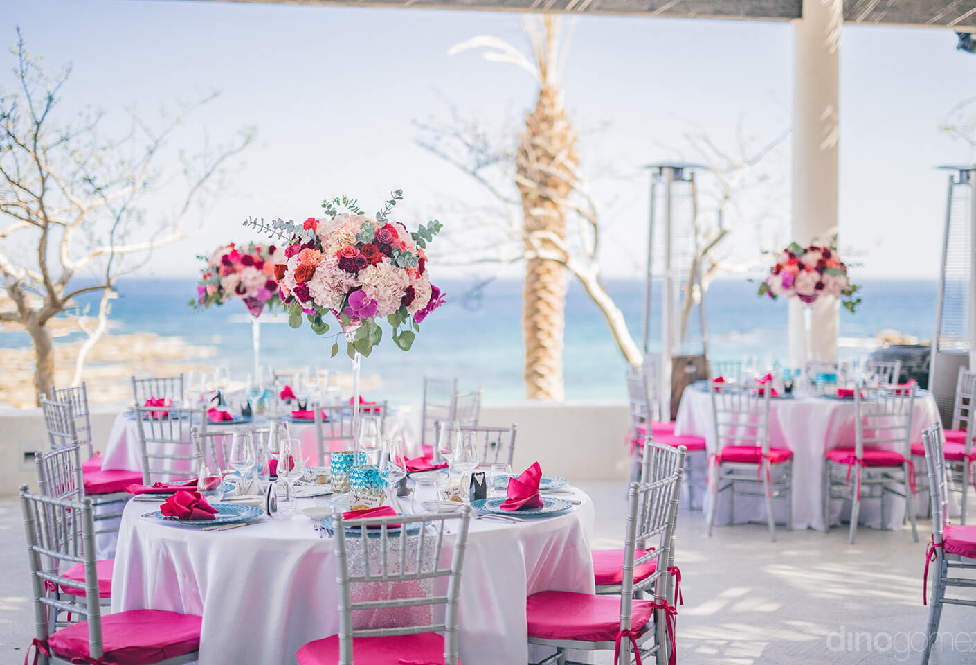 beach wedding trends for 2024