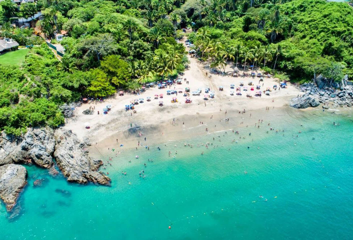 perfect wedding proposal sayulita