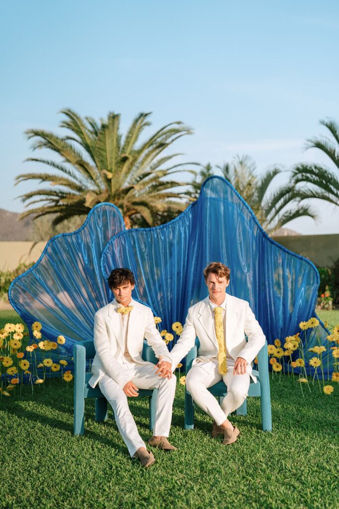 styled shoot for wedvibes