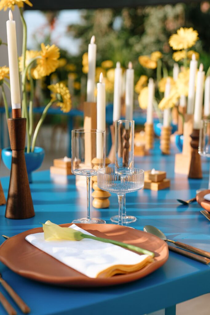 decor for tablescape inspo